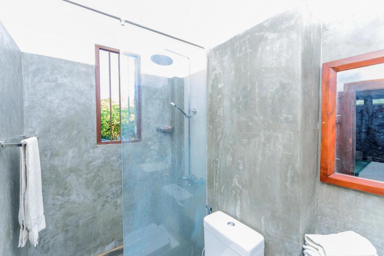 Villa Guru Хикадува Екстериор снимка